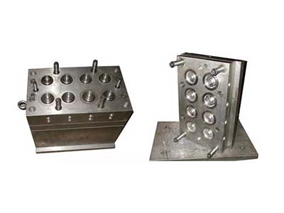 5 Gallon Bottle Cap Mold