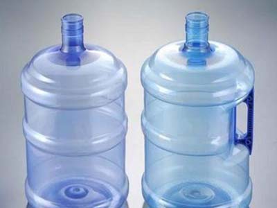 5 Gallon Water Bottle