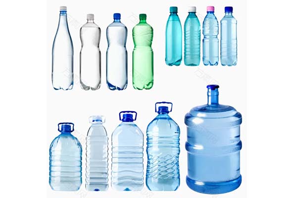 Plastic Bottle Packing Field