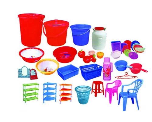 Plastic Products