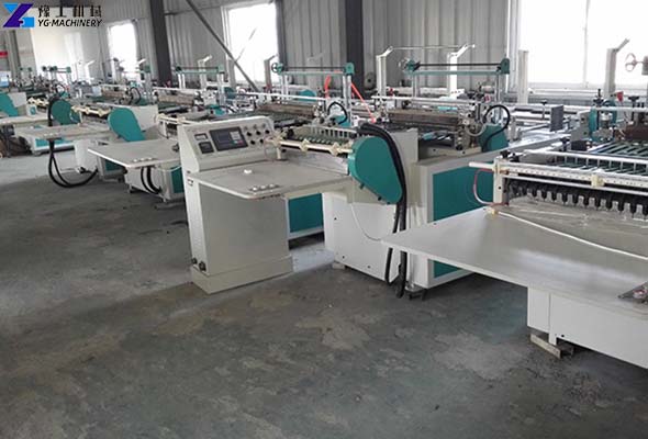 Flower Sleeve Machine Factory