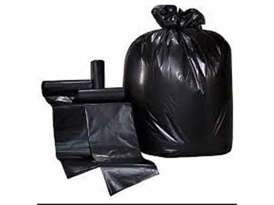 Garbage Bag Roll