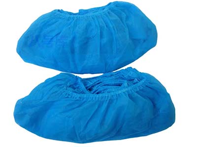 Non Woven Shoe Cover