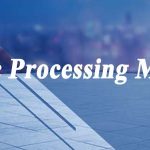 Plastic Processing Machine Banner