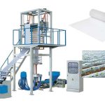 Agriculture Mulch Film Making Machine