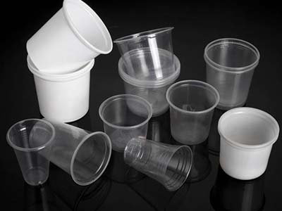 Plastic Cups