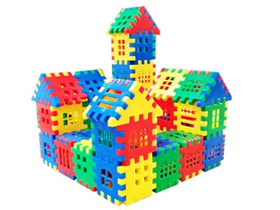 Lego Blocks