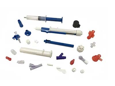 Medical Injection Parts
