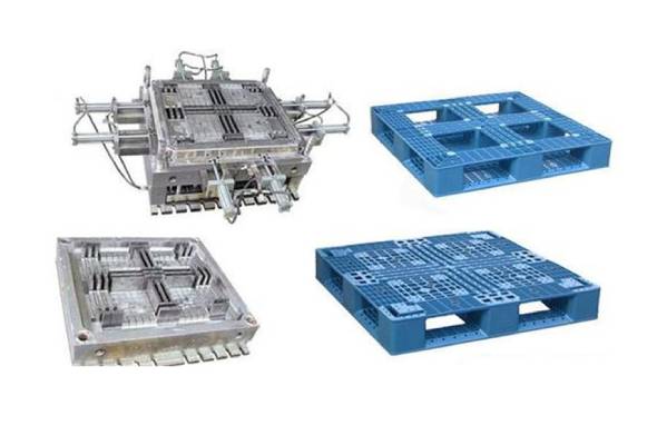 Industrial Plastic Pallets Suppliers and Manufacturers China