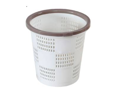 Small Household Garbage Bin Sample