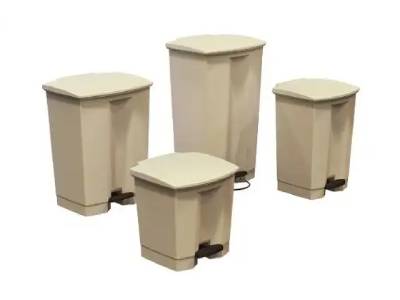 Small Special Shape Trash Can