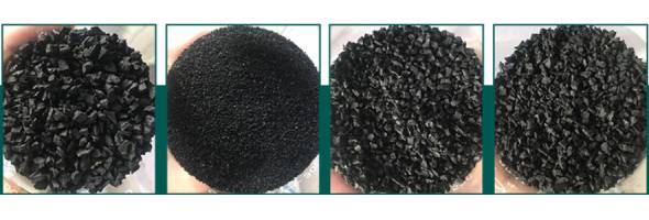 Rubber Powder