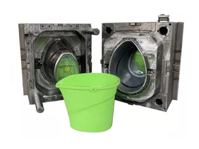 Bucket Mold