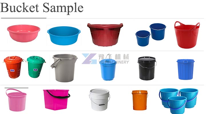 Bucket Sample