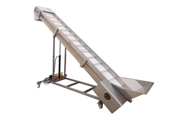 Conveyor