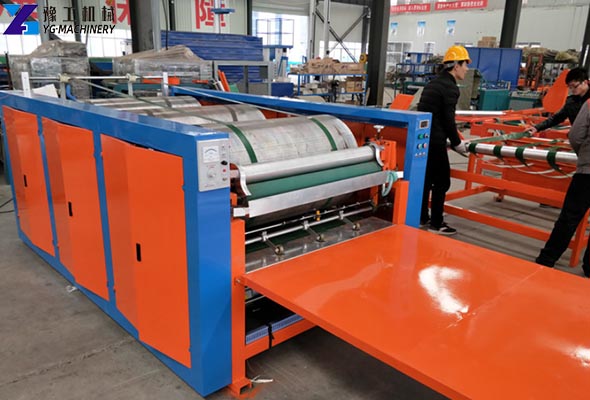 Woven Sack Printing Machine