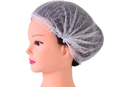 Disposable Bouffant Cap