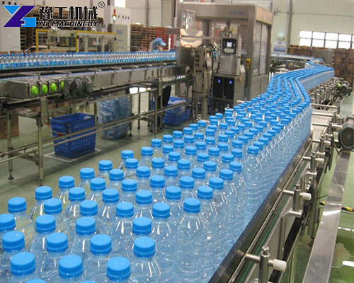 shrink wrap machine water bottles for sale
