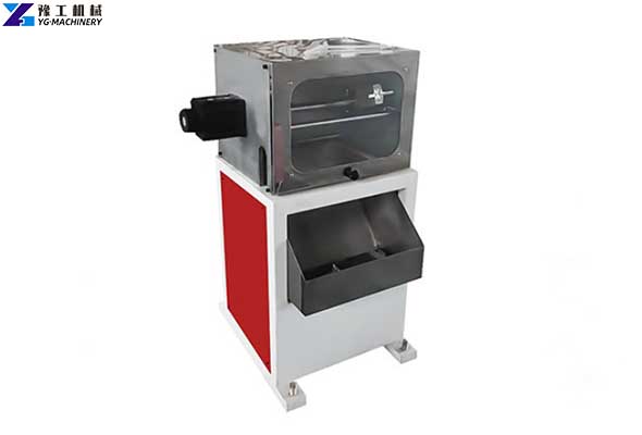 PLastic Straw Cutting Machine