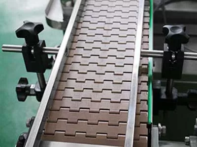 Adjustable Conveyor