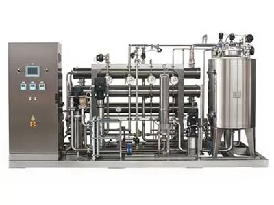 Water Treatment System