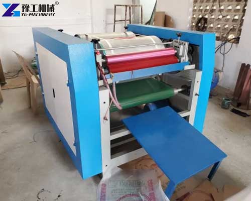 PP woven bag printing machine for sale
