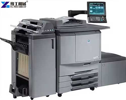 digital machine for printing