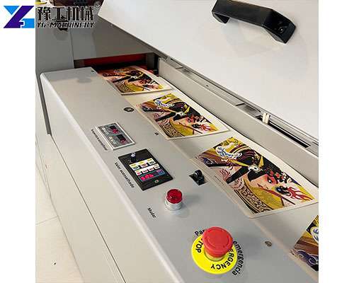 digital paper cup printing machine
