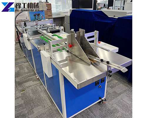 digital printer for labels and packaging