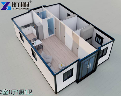 3Br 1Ba