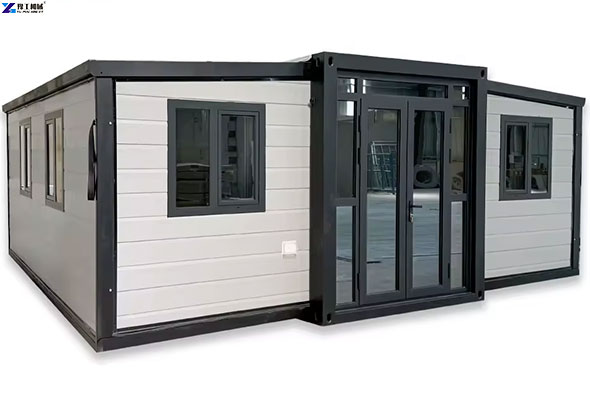 YG portable container home for sale