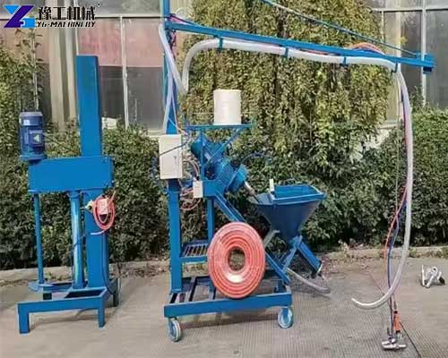 GRC sprayers