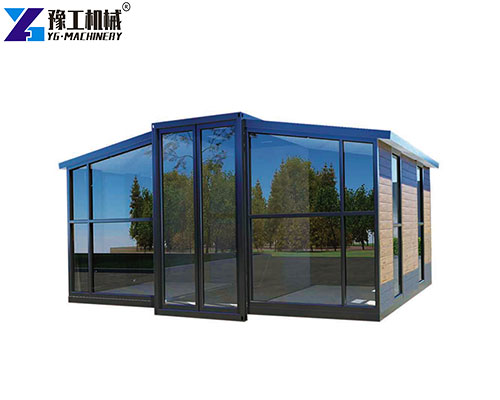 custom container homes