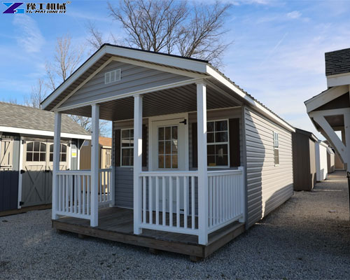 mini house shed for sale