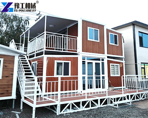 expandable house container for sale