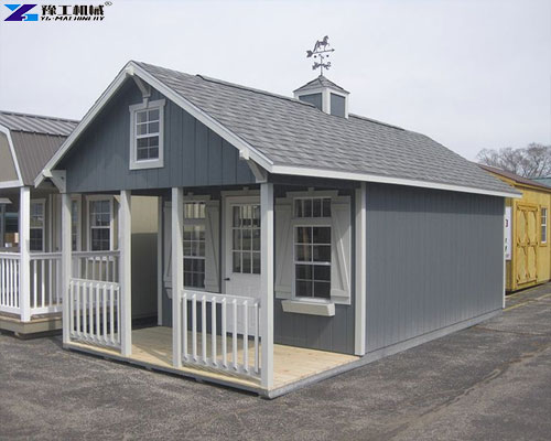 shed tiny homes