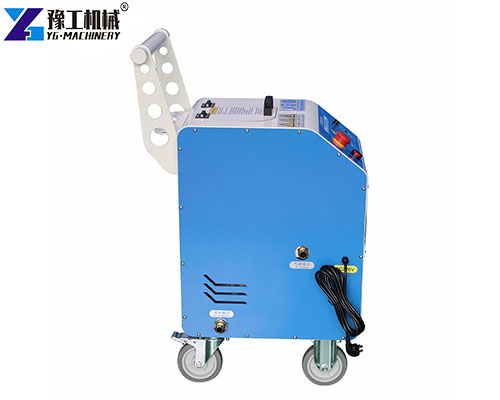 dry ice blasting machine for sale