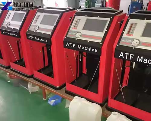 dry ice blasting machine