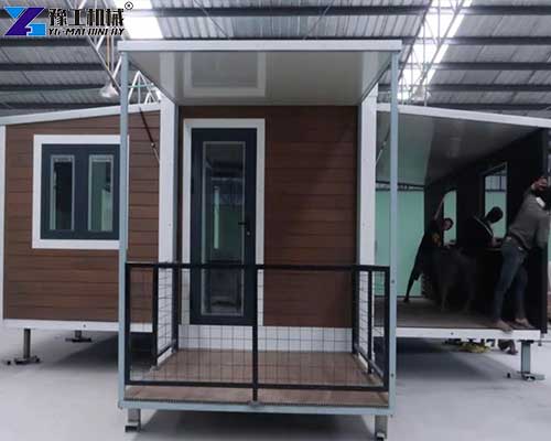 modern container homes for sale