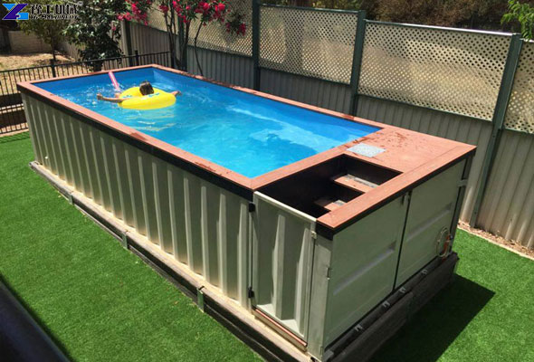 above ground pools cost