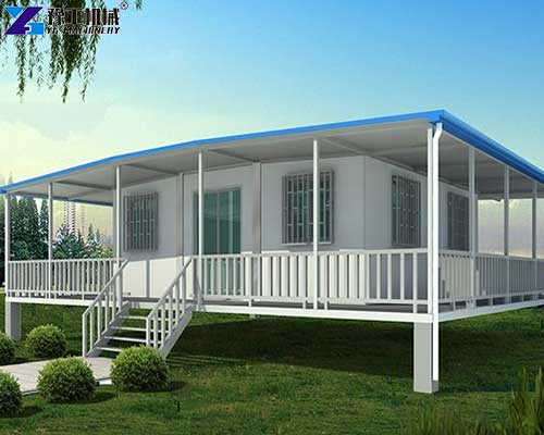 YG expandable container homes for sale