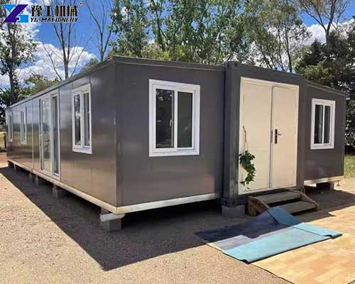 expandable container homes for sale