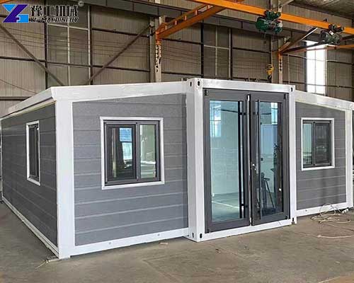 portable container homes for sale