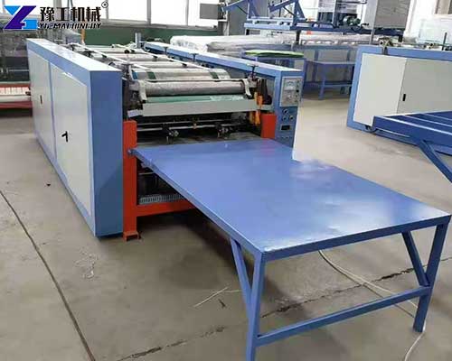 YG fabric bag printing machine