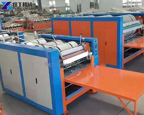 pp bag printing machines