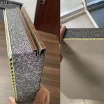 graphene wall panels container house