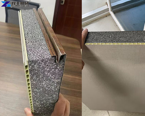 graphene wall panels container house