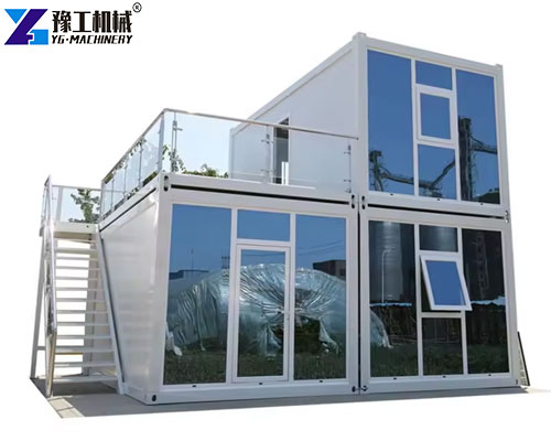 Japanese tiny homes