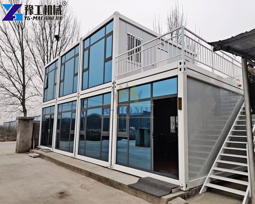 container office price