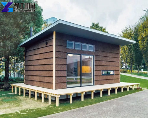 fold out tiny house price
